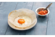 Egg Appam