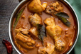 Kayaloram Chicken Curry