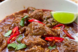 Kayaloram Beef Curry