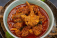 Kayaloram Mutton Curry