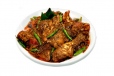 Kanthari Chicken
