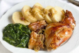 Rabbit Roast