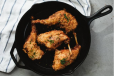 Rabbit Fry