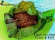 Elayil Pollicha Kappayum Beefum