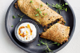 Beef Dosa