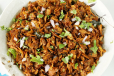 Mix Kothu Paratha