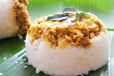 DUM PUTTU Chicken