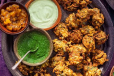 Vegetable Pakora