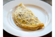 Egg Omlette