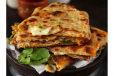 Egg Paratha