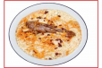 Afgani Mutton Pulav