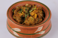 Mutton Handi