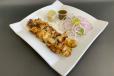 Malai Boti