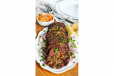 Chapli Kabab Big