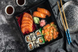 Salmon Lovers