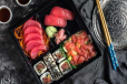 Tuna Lovers