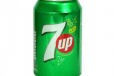 7 Up Can