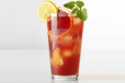 Homemade Ice Tea
