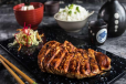 Chicken Teriyaki