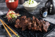 Beef Teriyaki
