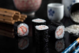 Crabstick Maki