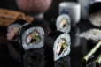 Futo Maki