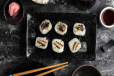Unagi Maki