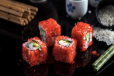California (8Pcs) Maki