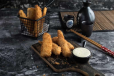 Fish 6 Pcs Panko