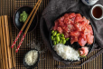 Tuna Poke