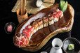 Dragon Maki