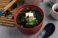 Miso Soup