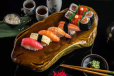 The Sushi Sushi Combination(13 Pcs)