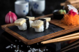 Tamago (Omelette) Sushi