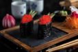 Tobiko Sushi