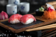 Tuna Sushi