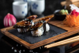Unagi Sushi