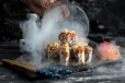 Smoked Volcano (10 Pcs)