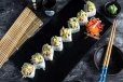 Crazy Prawn Tempura