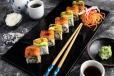Baby Maha Roll