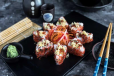 Multicoloured Maki