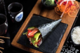 California Temaki