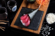 Tuna and Avocado Temaki