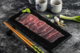 Tuna and S. Onion Soy