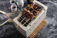 Beef 3 Pcs Yakitori