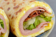 Egg Wrap