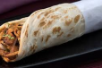 Tikka Wrap