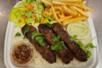 Kabab Combo