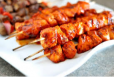 Chicken Kabab