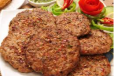 Mutton Kabab
